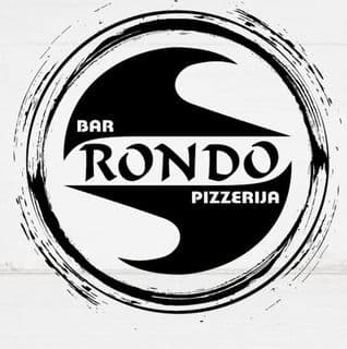 Logo od Pizzerija Rondo