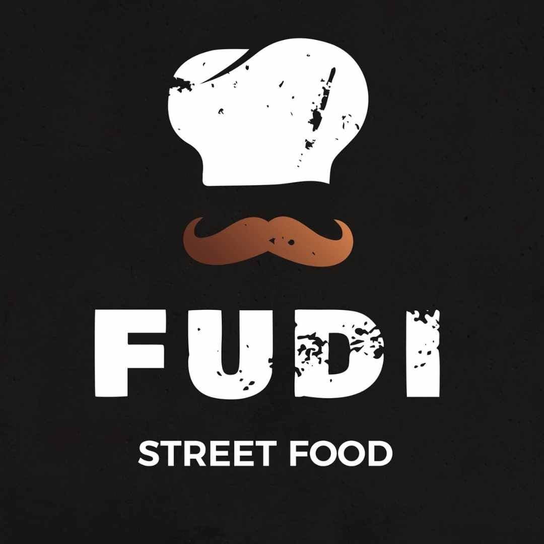 Logo od Fudi Street Food